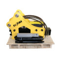 Box-Type Silenced Korea Hydraulic Hammer Breaker